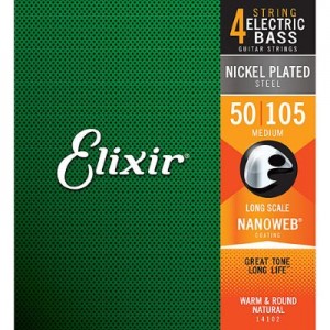 ELIXIR NANOWEB M 50-105