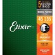 ELIXIR NANOWEB M 45-135 5 CUERDAS