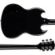 GIBSON SG STANDARD EBONY