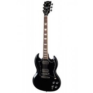 GIBSON SG STANDARD EBONY