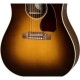 GIBSON J-45 STUDIO WALNUT WALNUT BST body