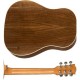 GIBSON J-45 STUDIO WALNUT WALNUT BST tras