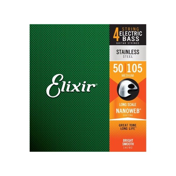 ELIXIR NANOWEB H 50-105