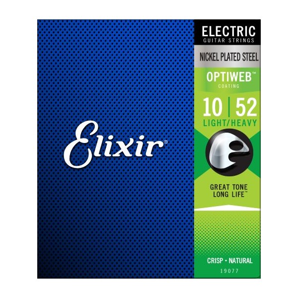 ELIXIR OPTIWEB 10-52