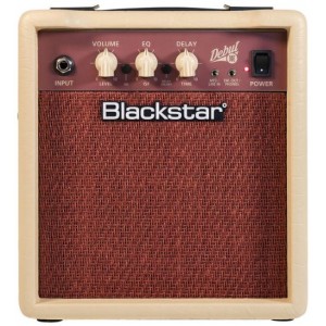 BLACKSTAR DEBUT 10E