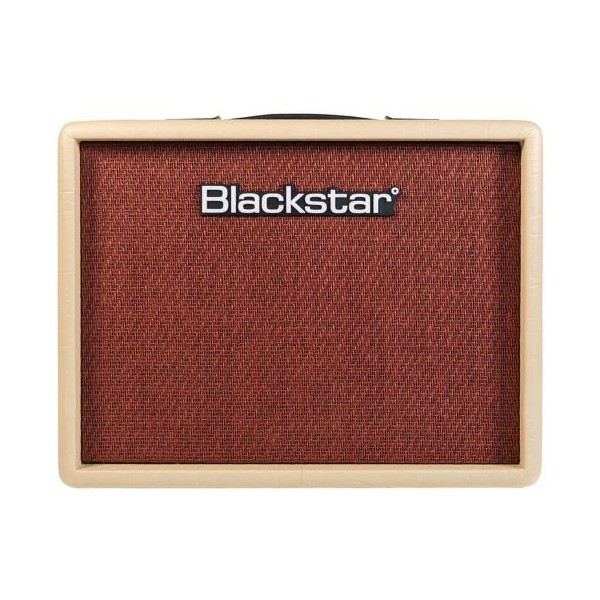 BLACKSTAR DEBUT 15E