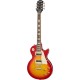 EPIPHONE LES PAUL CLASSIC WORN HERITAGE CHERRY SB