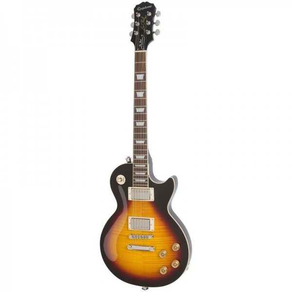 EPIPHONE LP 60 TRIBUTE PLUS VIN SB B-STOCK