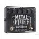 ELECTRO HARMONIX METAL MUFF