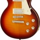 EPIPHONE LES PAUL STANDARD 60 ICED TEA body