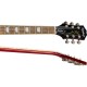 EPIPHONE LES PAUL STANDARD 60 ICED TEA mástil