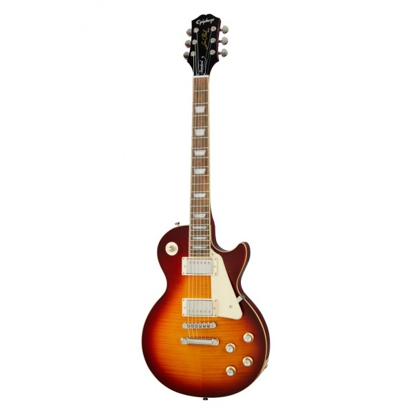 EPIPHONE LES PAUL STANDARD 60 ICED TEA