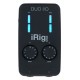 IK IRIG PRO DUO I/O