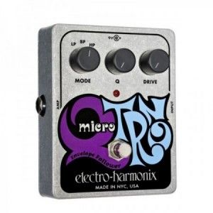 ELECTRO HARMONIX MICRO QTRON