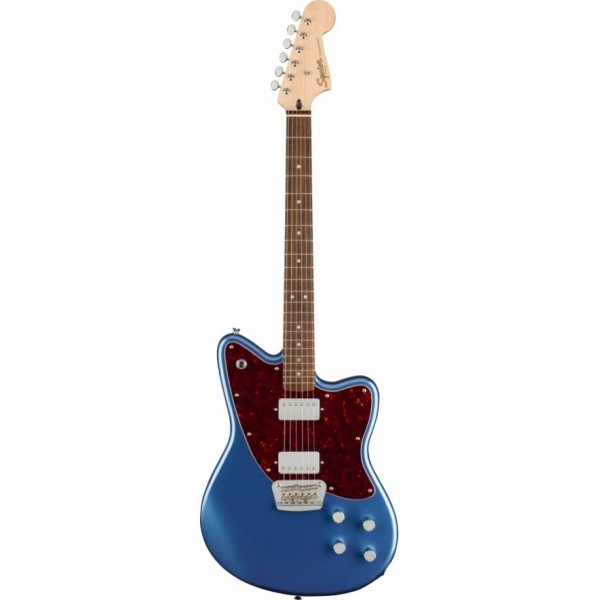 SQUIER PARANORMAL TORONADO LPB IL