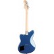 SQUIER PARANORMAL TORONADO LPB IL tras