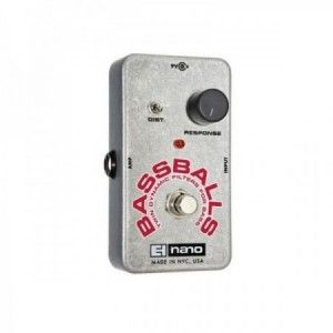 ELECTRO HARMONIX NANO BASS BALLS