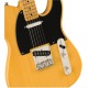 SQUIER TELE CLASSIC VIBE 50S BUTTERSCOTCH BLONDE MP front