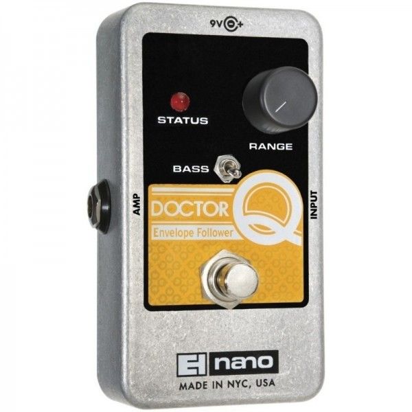 ELECTRO HARMONIX DOCTOR Q