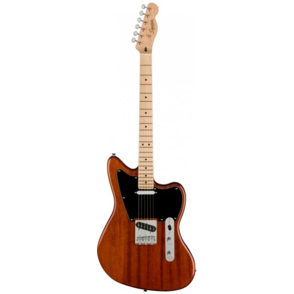 SQUIER PARANORMAL OFFSET TELE NAT MP