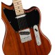 SQUIER PARANORMAL OFFSET TELE NAT MP body