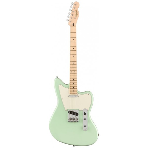 SQUIER PARANORMAL OFFSET TELECASTER SG IL