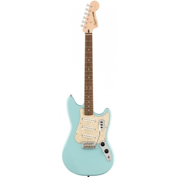 SQUIER PARANORMAL CYCLONE DB IL