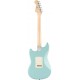 SQUIER PARANORMAL CYCLONE DB IL tras