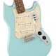 SQUIER PARANORMAL CYCLONE DB IL body