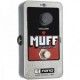 ELECTRO HARMONIX MUFF OVERDRIVE