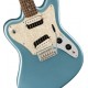 SQUIER PARANORMAL SUPER-SONIC IBM IL body