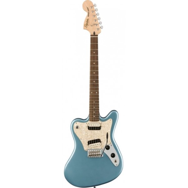 SQUIER PARANORMAL SUPER-SONIC IBM IL