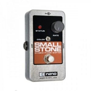 ELECTRO HARMONIX NANO SMALL STONE