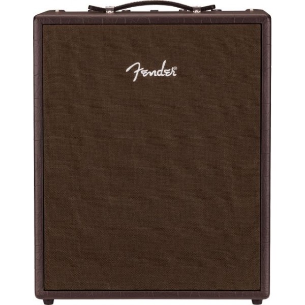 FENDER ACOUSTIC SFX II