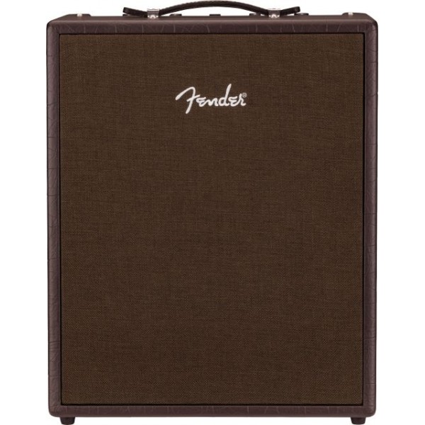 FENDER ACOUSTIC SFX II