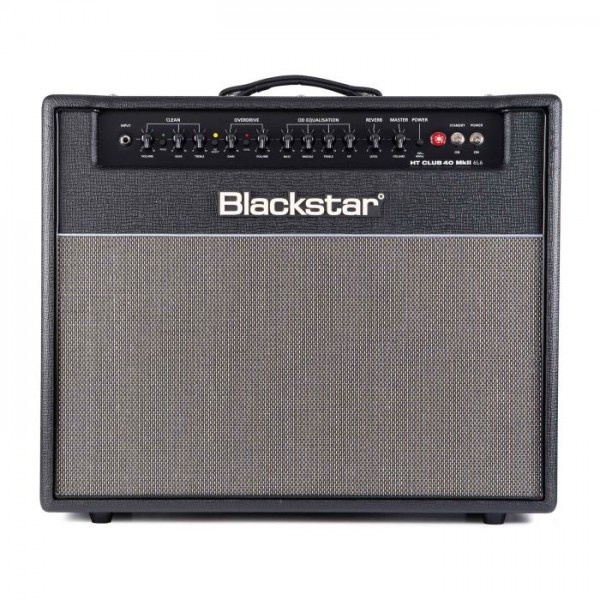 BLACKSTAR HT CLUB 40 MKII 6L6