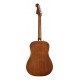 FENDER REDONDO SPECIAL MAHOGANY