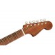 FENDER REDONDO SPECIAL MAHOGANY