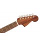 FENDER NEWPORTER SPECIAL MAHOGANY pala