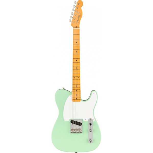 FENDER ESQUIRE 70 ANIVERSARIO SG MP