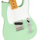 FENDER ESQUIRE 70 ANIVERSARIO SG MP body