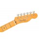 FENDER ESQUIRE 70 ANIVERSARIO SG MP pala