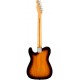 FENDER ESQUIRE 70 ANIVERSARIO 2T SB MP tras