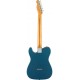 FENDER ESQUIRE 70 ANIVERSARIO LPB MP tras