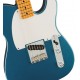 FENDER ESQUIRE 70 ANIVERSARIO LPB MP body