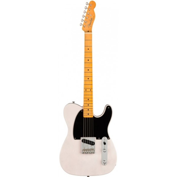 FENDER ESQUIRE 70 ANIVERSARIO WB MP