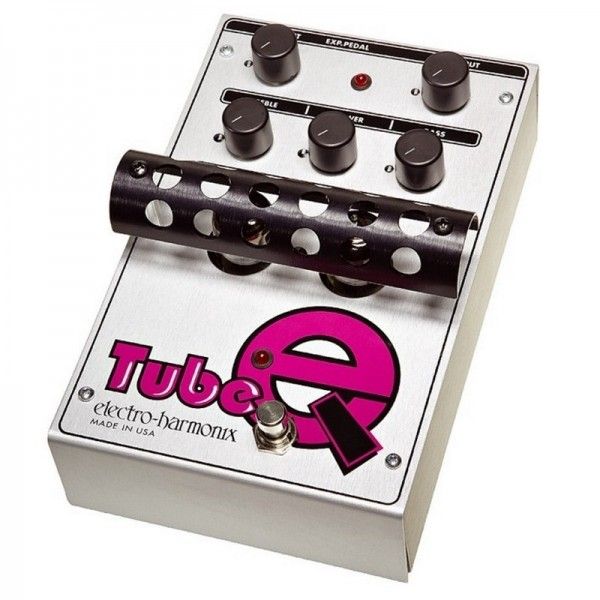 ELECTRO HARMONIX TUBE EQUALIZER