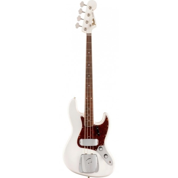 FENDER JAZZ BASS 60 ANIVERSARIO AP RW