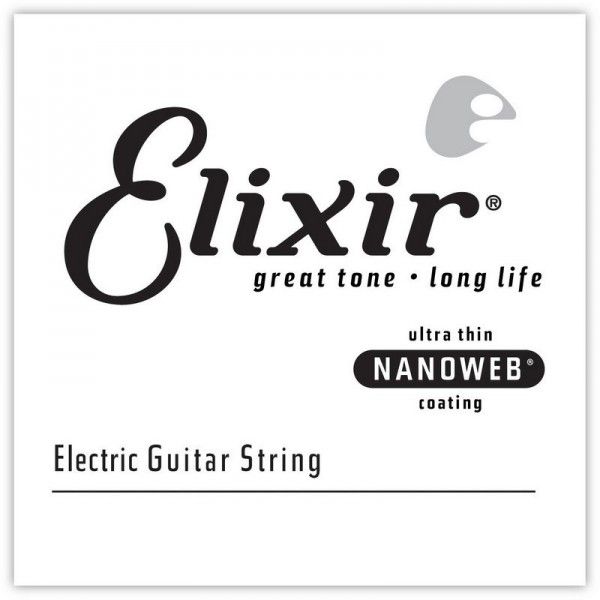 ELIXIR NANOWEB 42