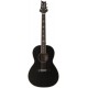 PRS SE PARLOR 20 PIEZO CHARCOAL